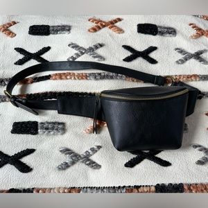 Universal Thread Faux Leather Belt Bag